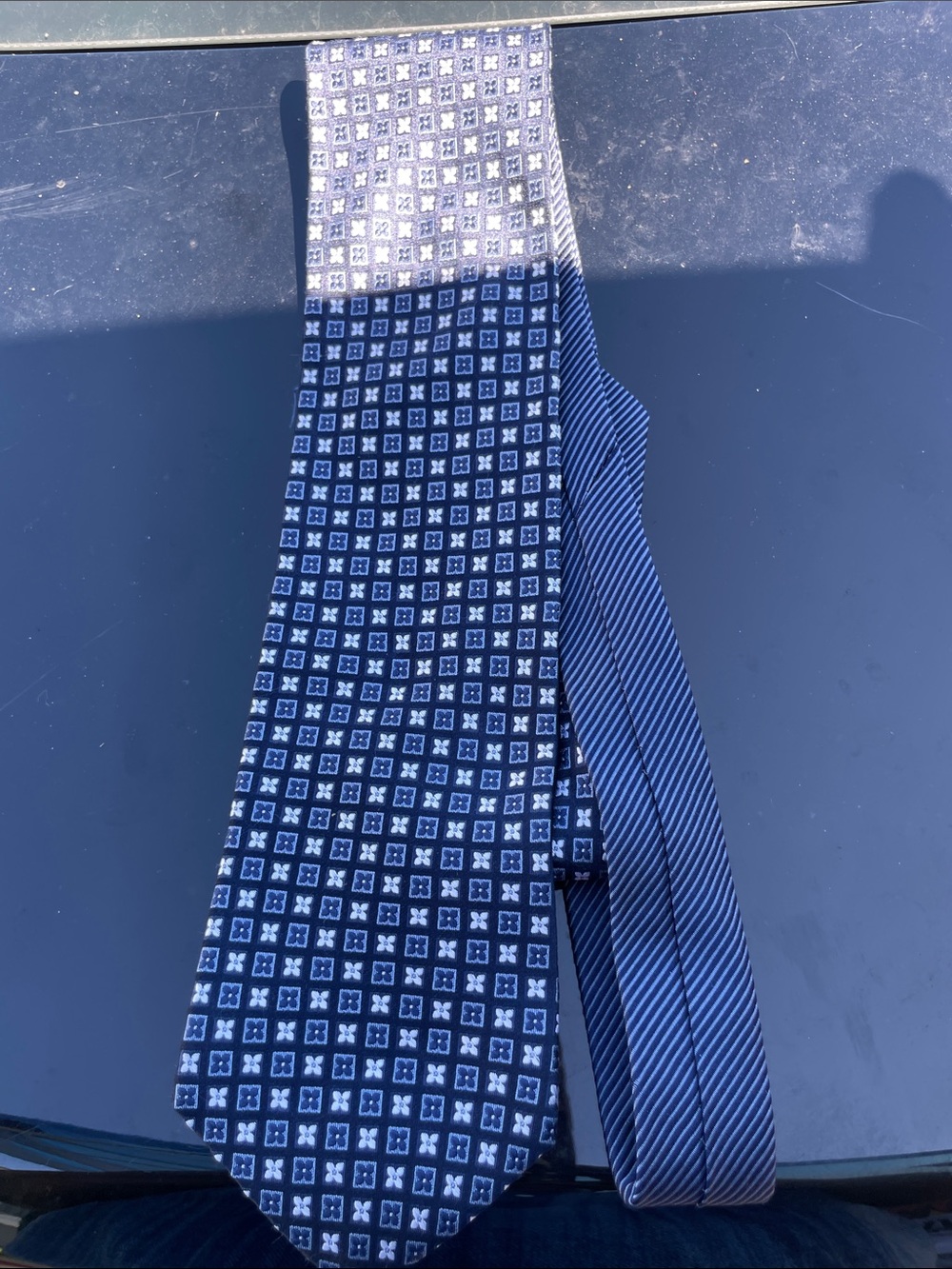 Tie by Tommy Hilfiger